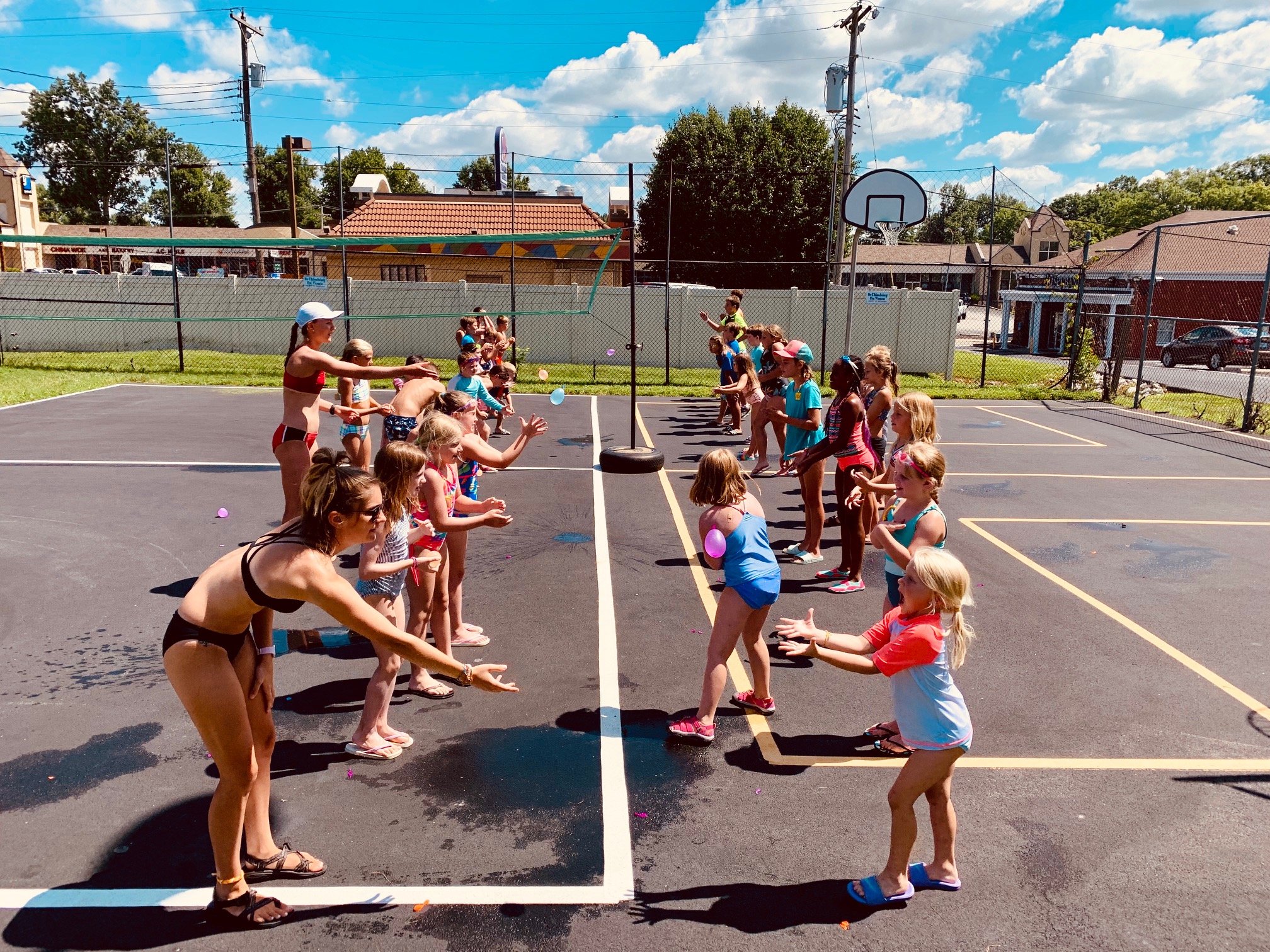 Photo Gallery | Indian Hills Swim Club